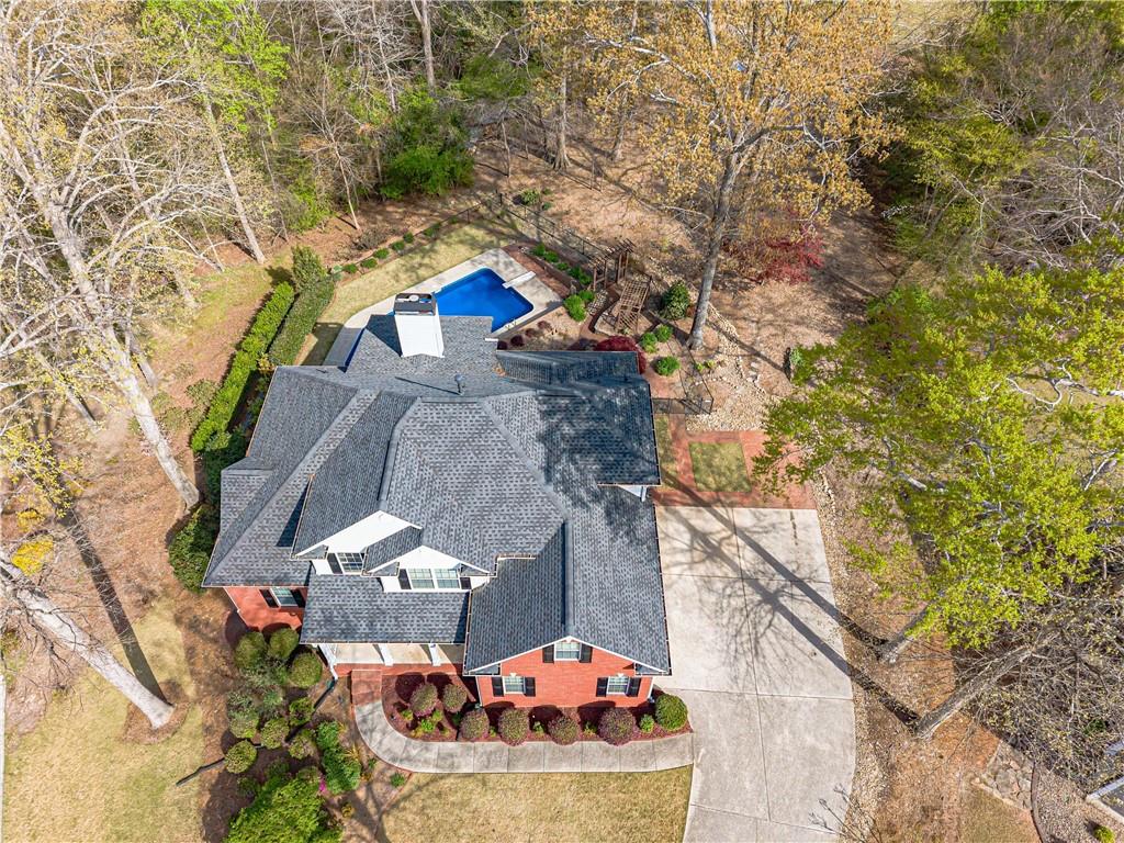 2121 Rock Court
