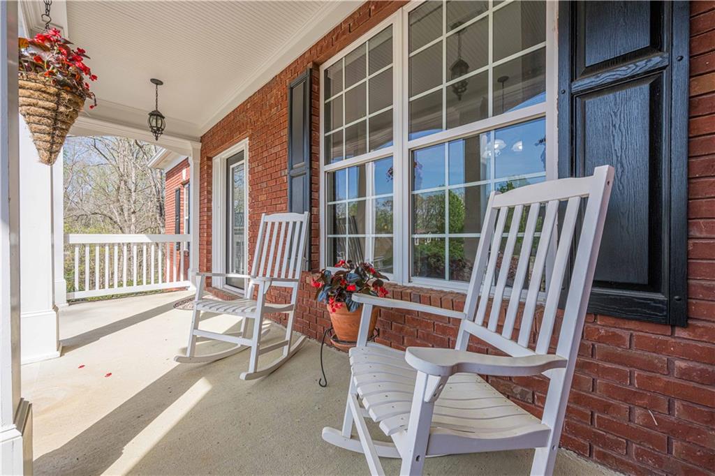 2121 Rock Court