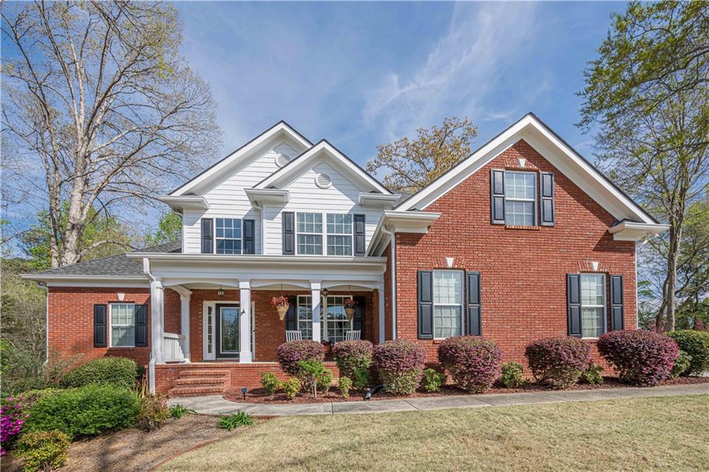 2121 Rock Court