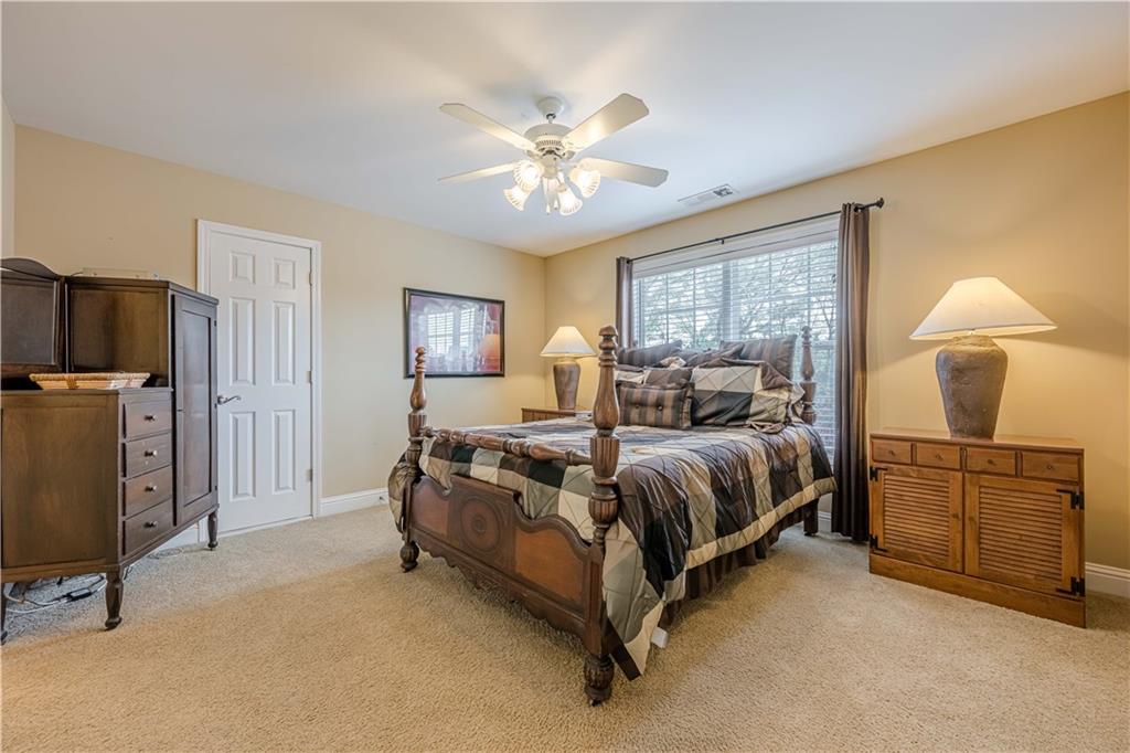 2121 Rock Court