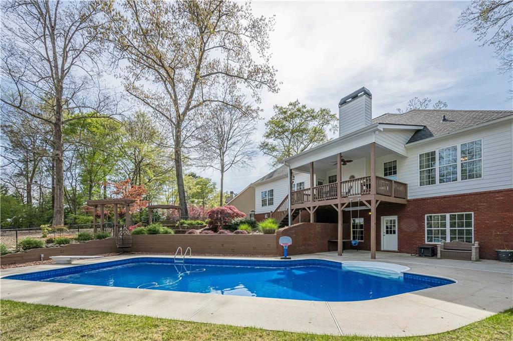 2121 Rock Court