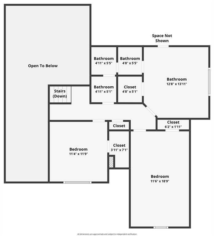2121 Rock Court