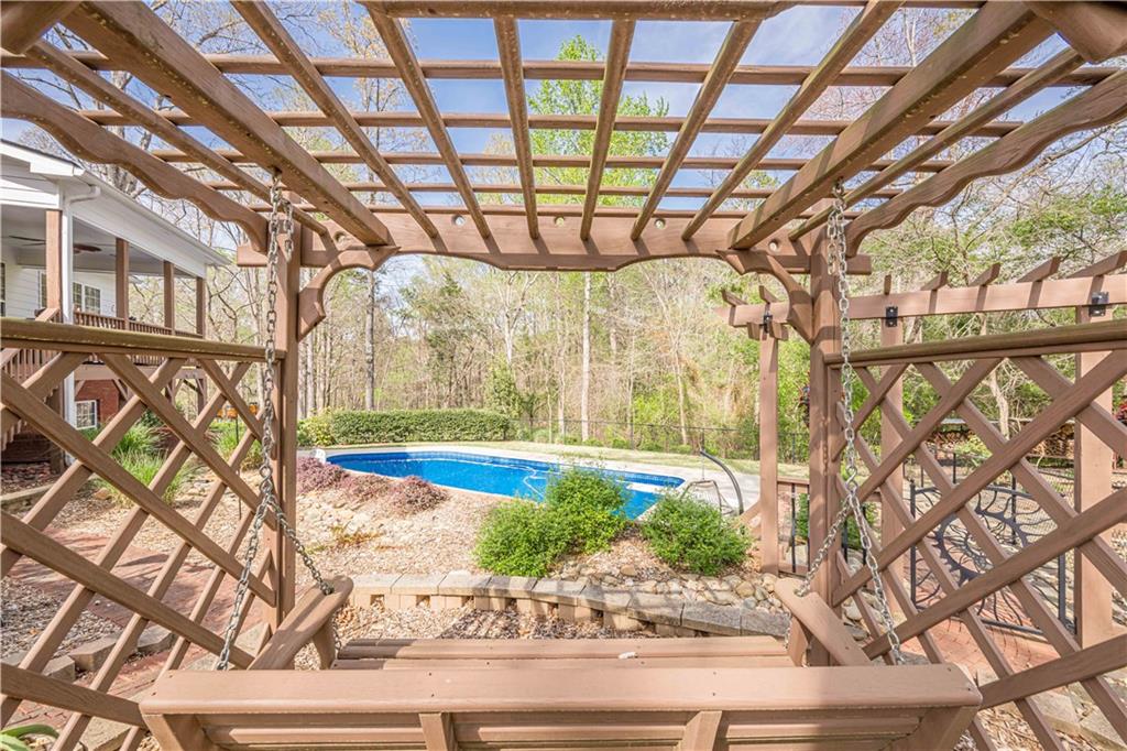 2121 Rock Court