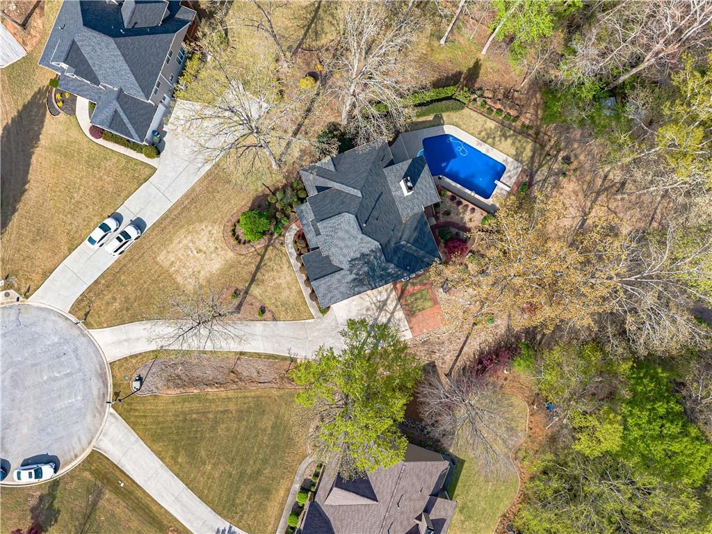 2121 Rock Court
