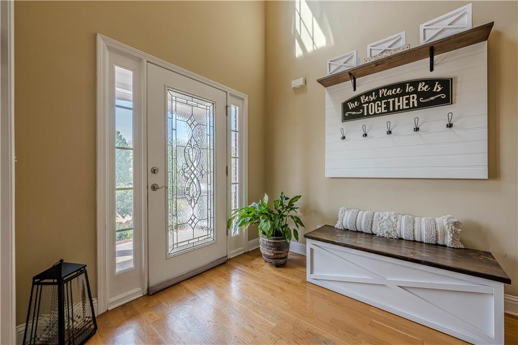 2121 Rock Court