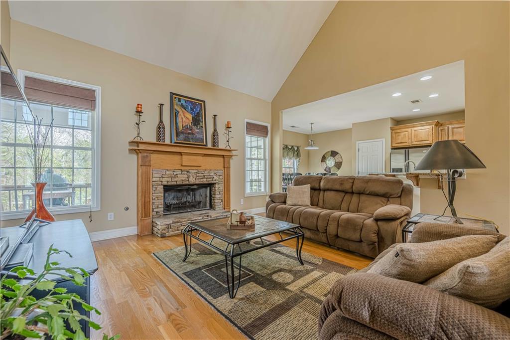 2121 Rock Court