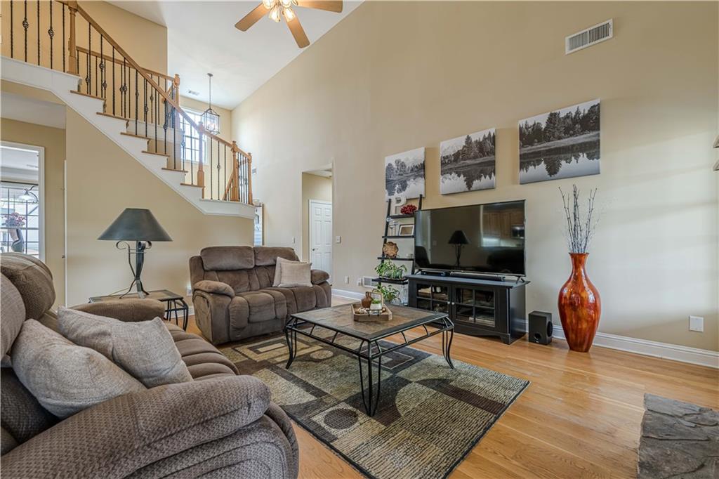 2121 Rock Court