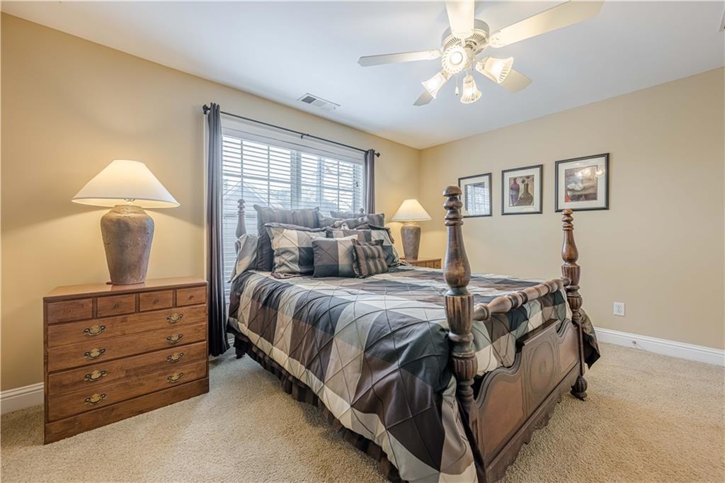 2121 Rock Court