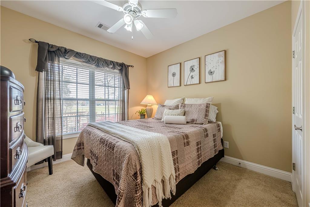 2121 Rock Court