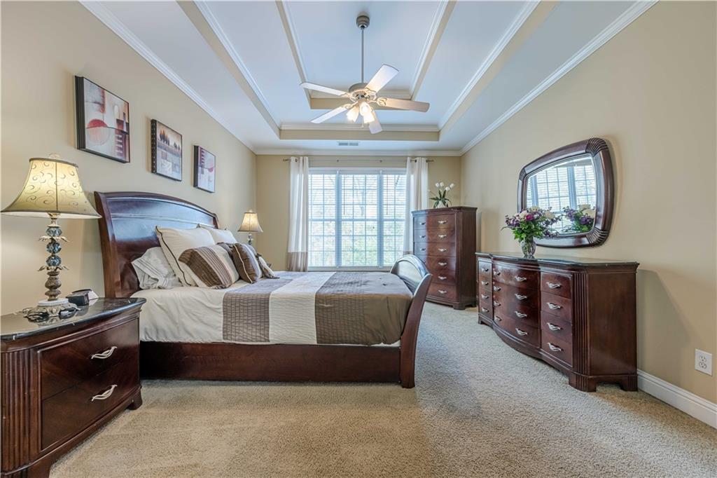 2121 Rock Court
