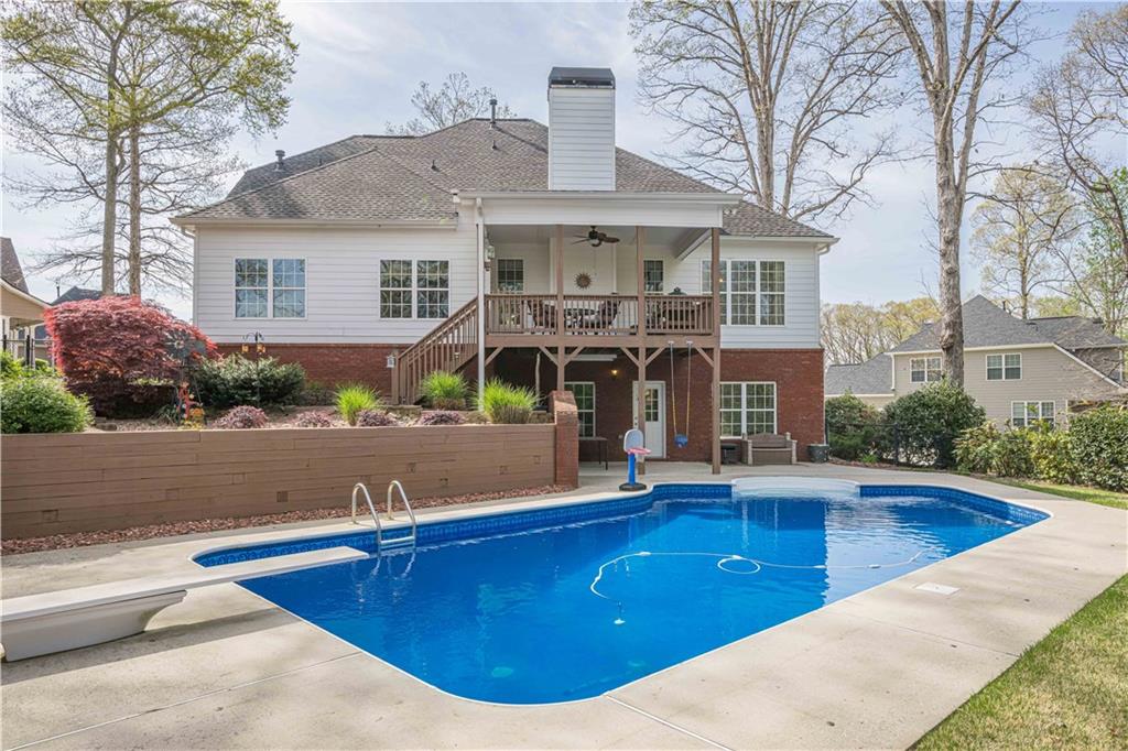 2121 Rock Court