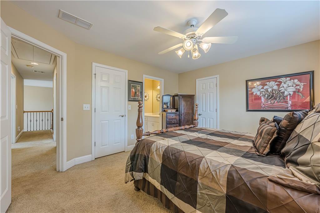 2121 Rock Court