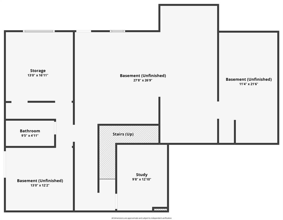 2121 Rock Court