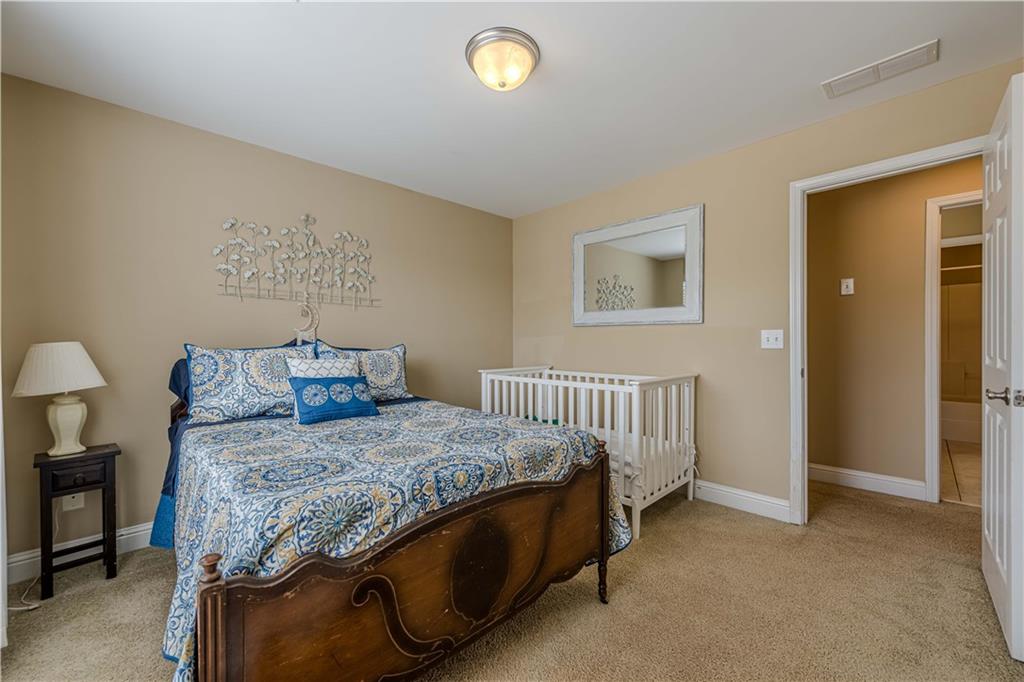 2121 Rock Court