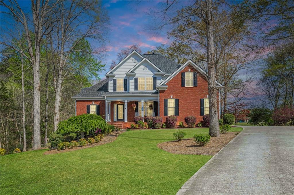 2121 Rock Court