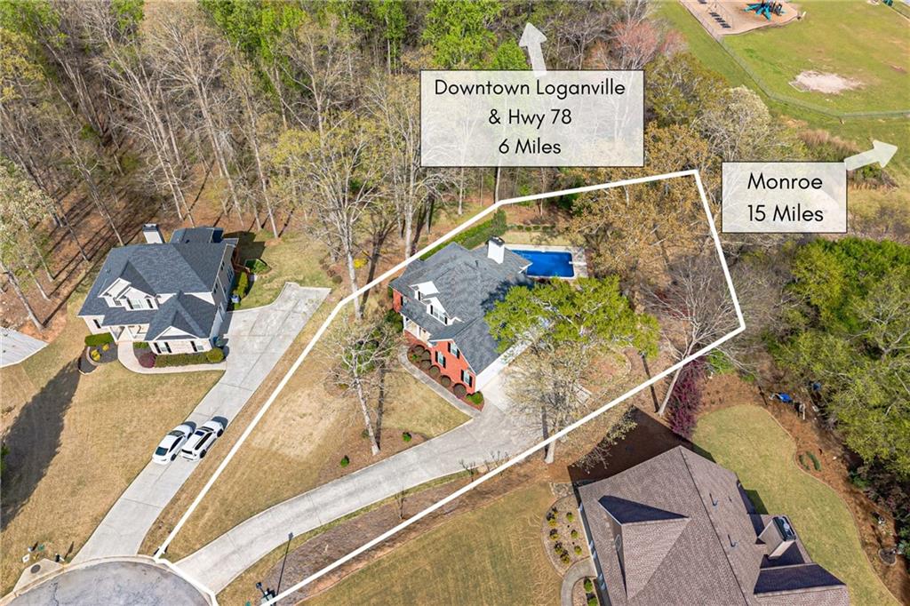 2121 Rock Court