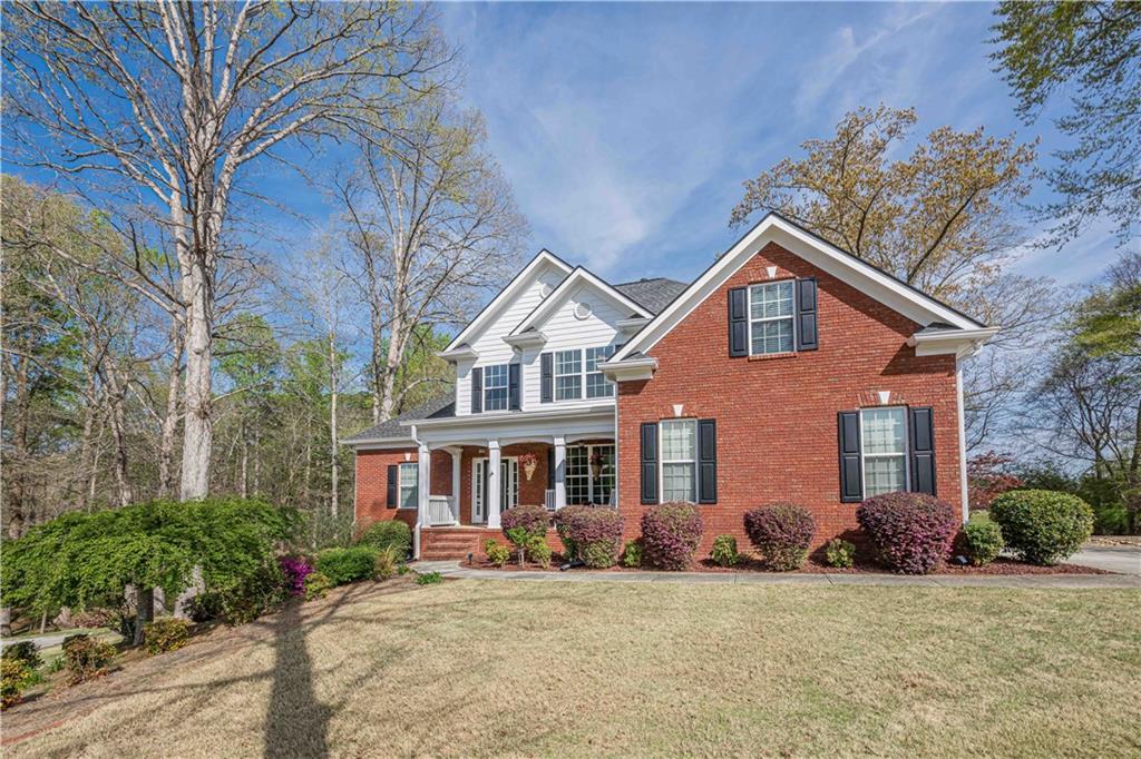 2121 Rock Court