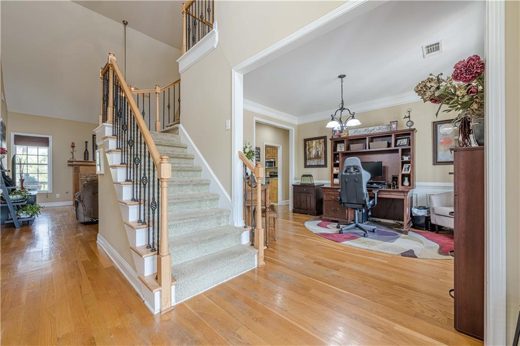 2121 Rock Court
