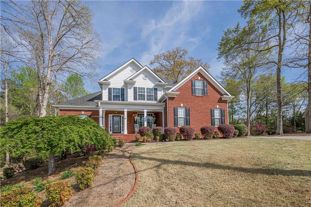 2121 Rock Court