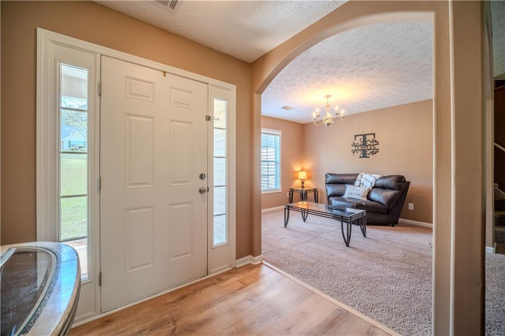 1611 SPRING HILL Court