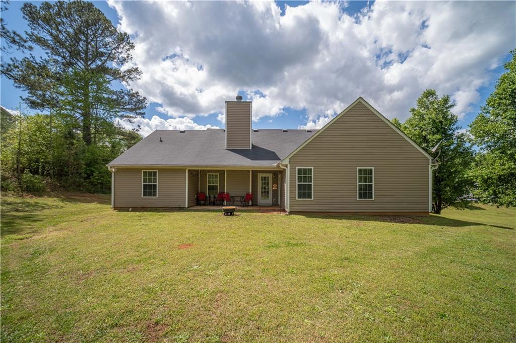 1611 SPRING HILL Court