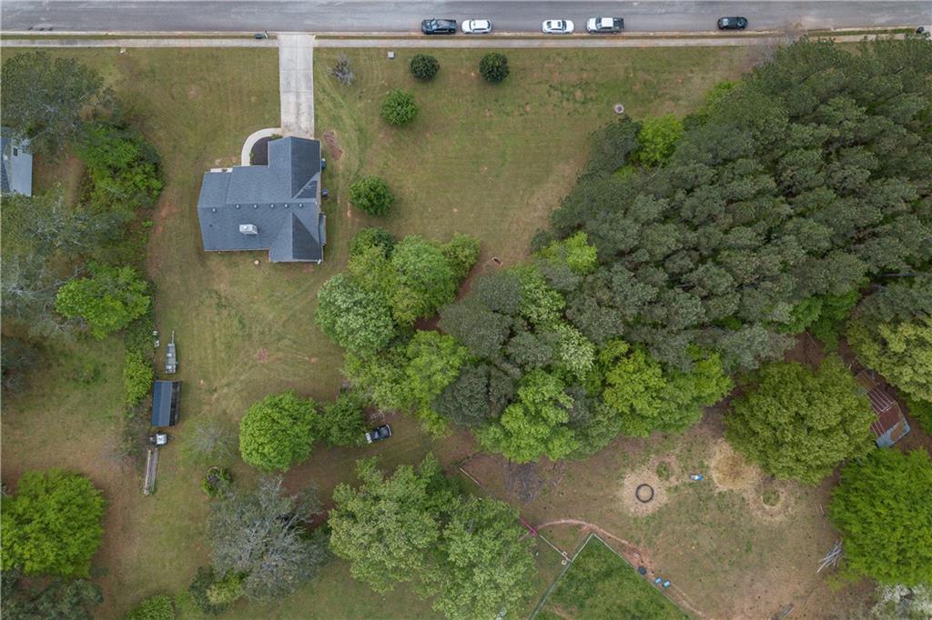 1611 SPRING HILL Court