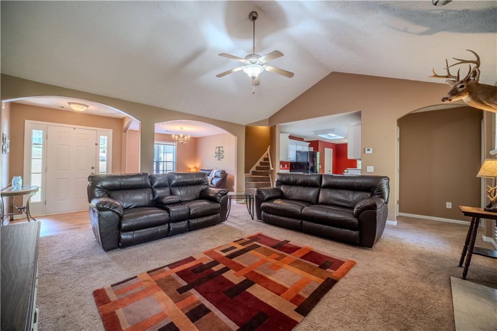 1611 SPRING HILL Court