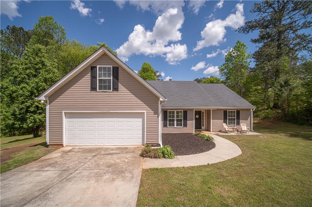 1611 SPRING HILL Court