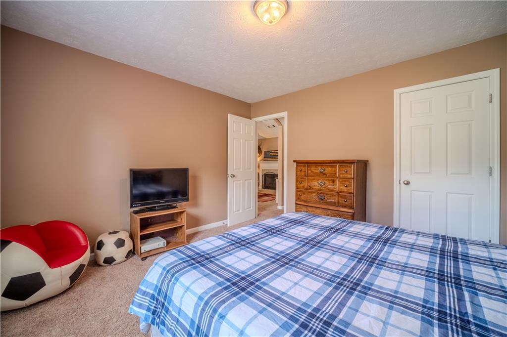 1611 SPRING HILL Court