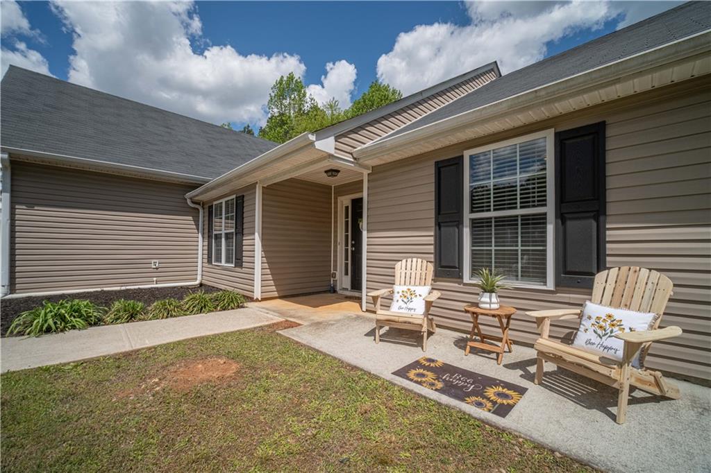 1611 SPRING HILL Court