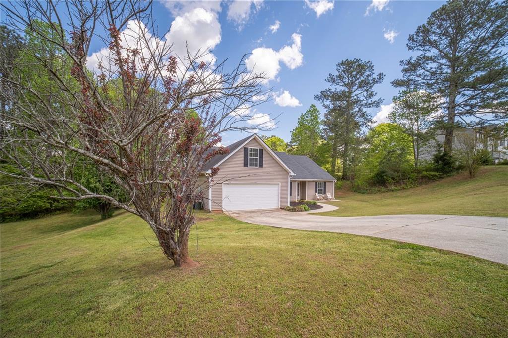 1611 SPRING HILL Court
