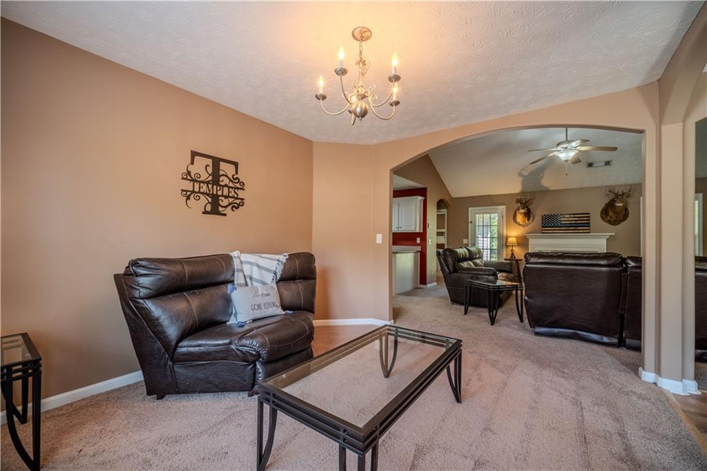 1611 SPRING HILL Court
