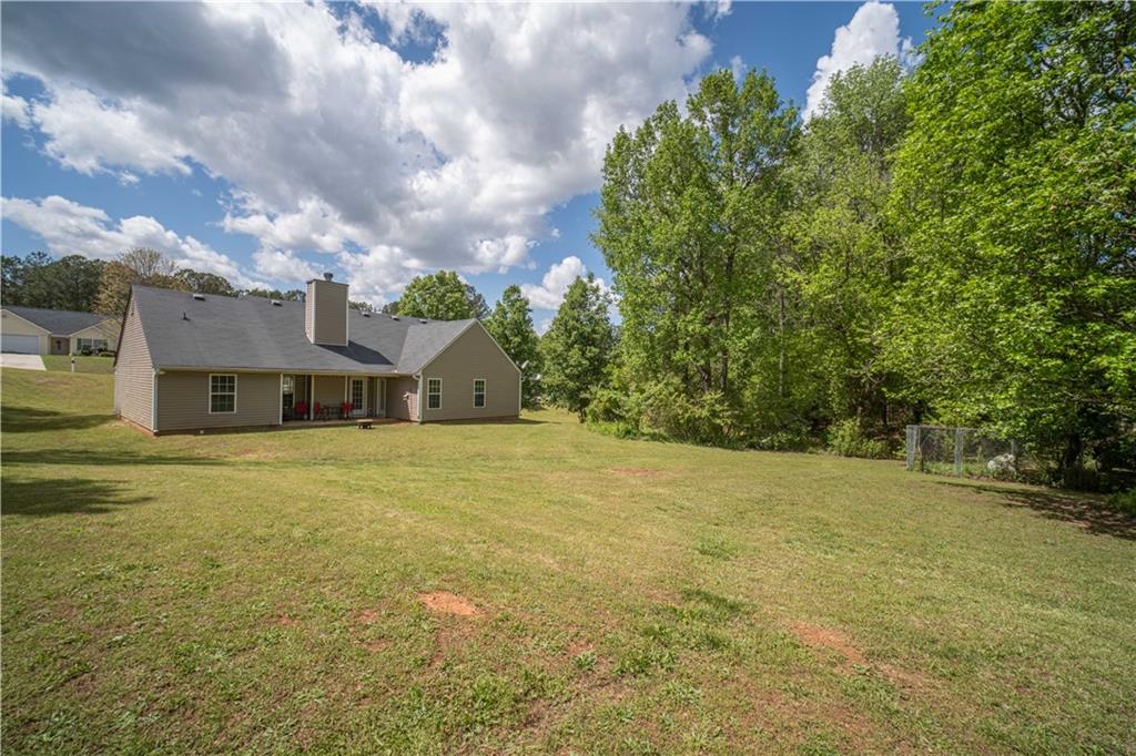 1611 SPRING HILL Court