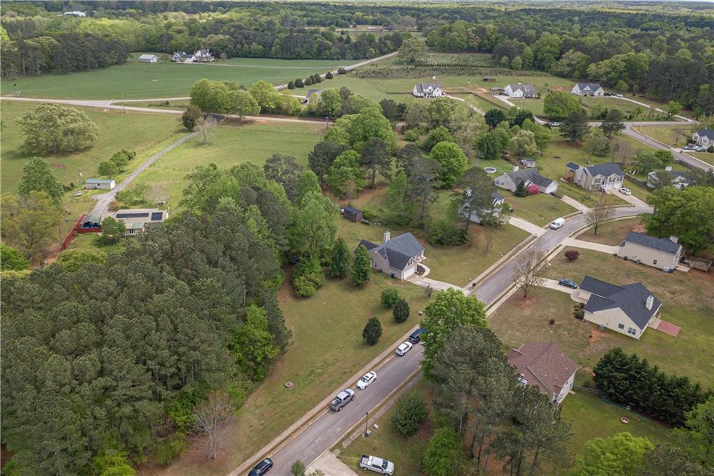 1611 SPRING HILL Court