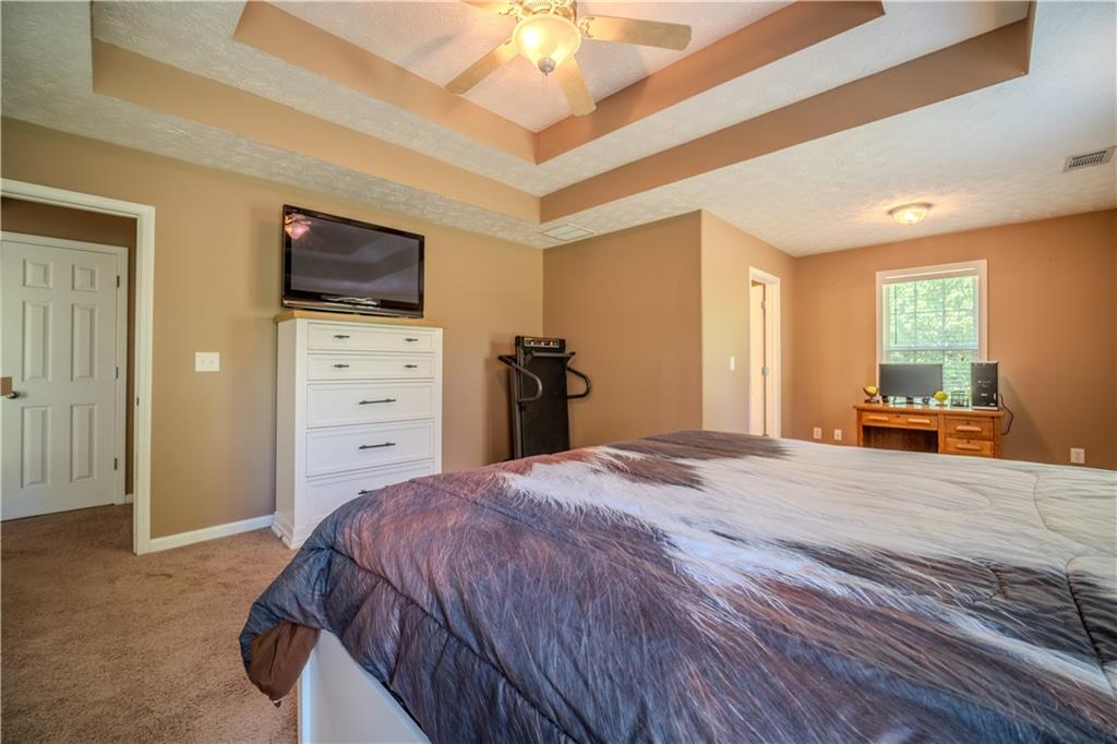 1611 SPRING HILL Court