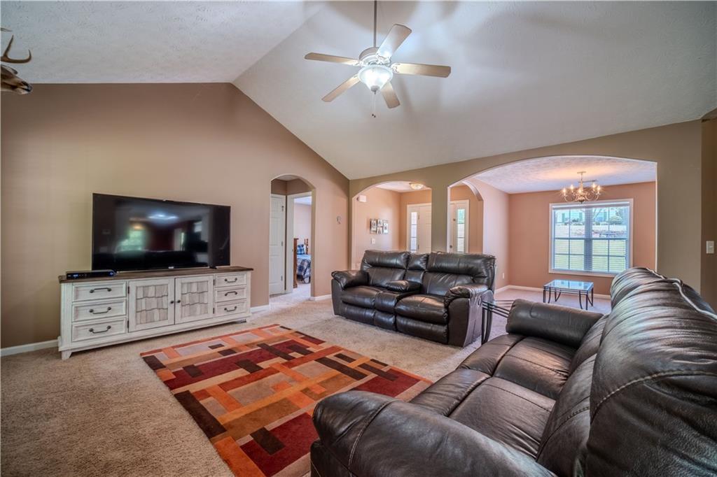 1611 SPRING HILL Court