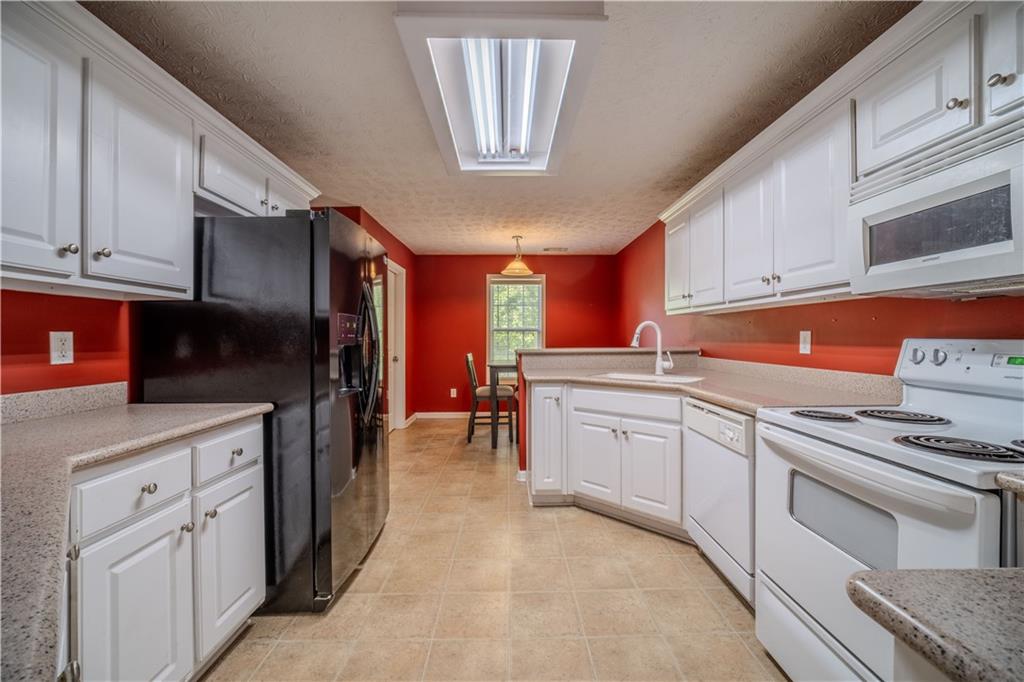 1611 SPRING HILL Court