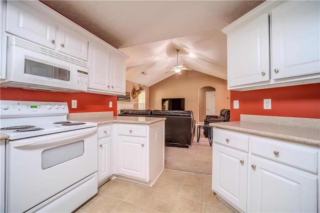 1611 SPRING HILL Court