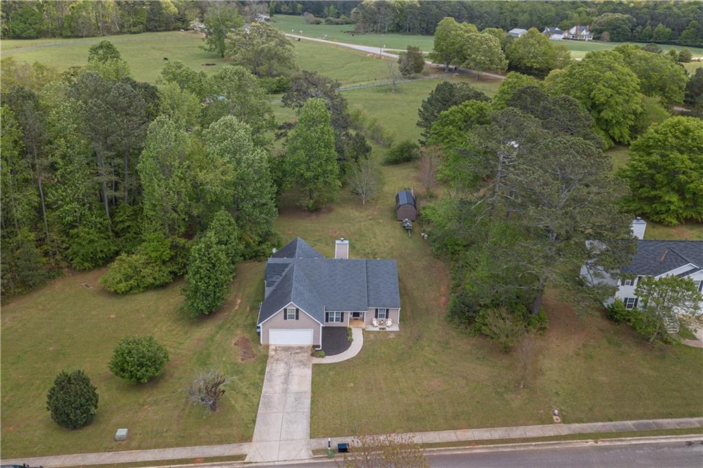 1611 SPRING HILL Court