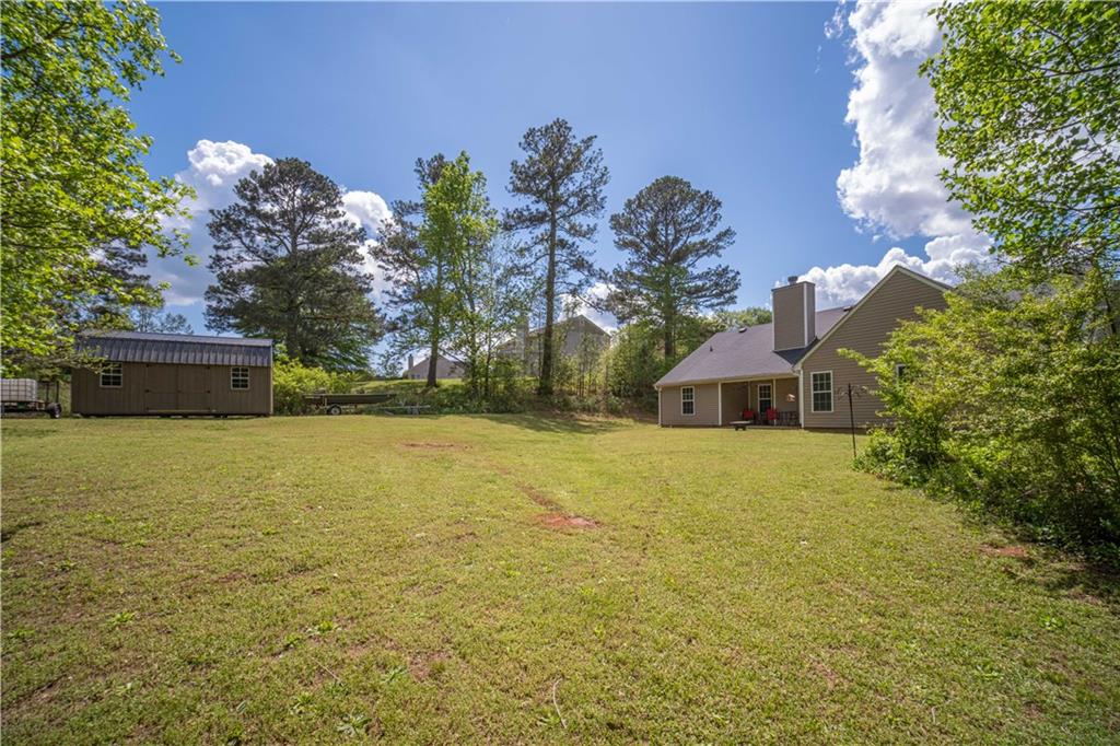 1611 SPRING HILL Court