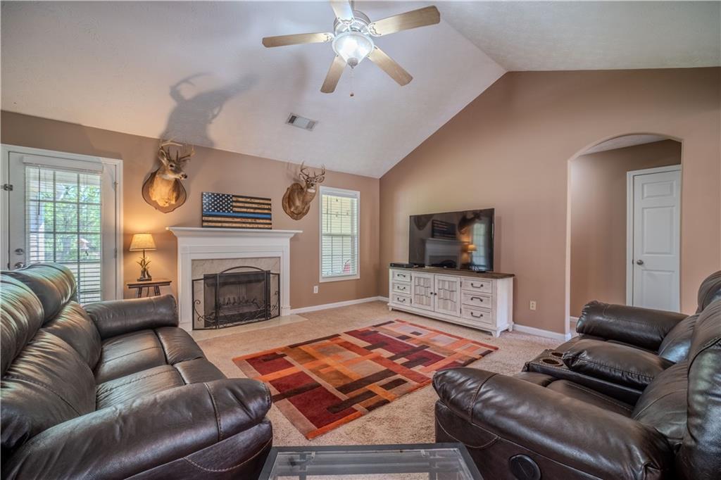 1611 SPRING HILL Court