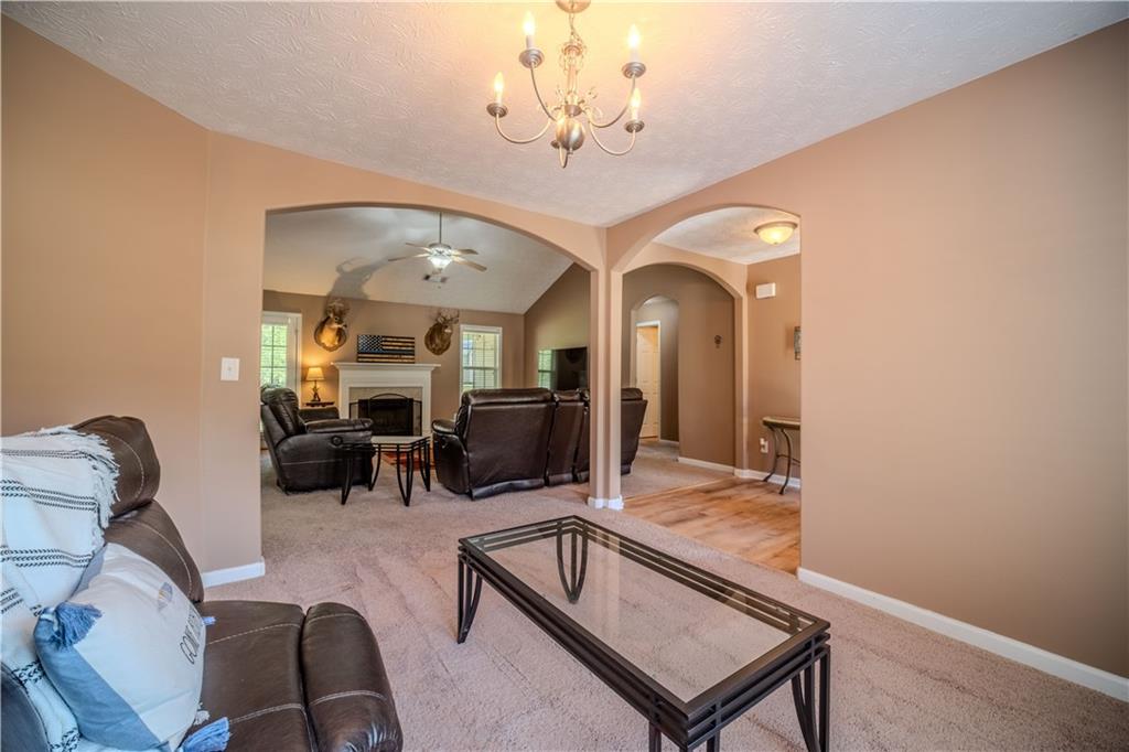 1611 SPRING HILL Court