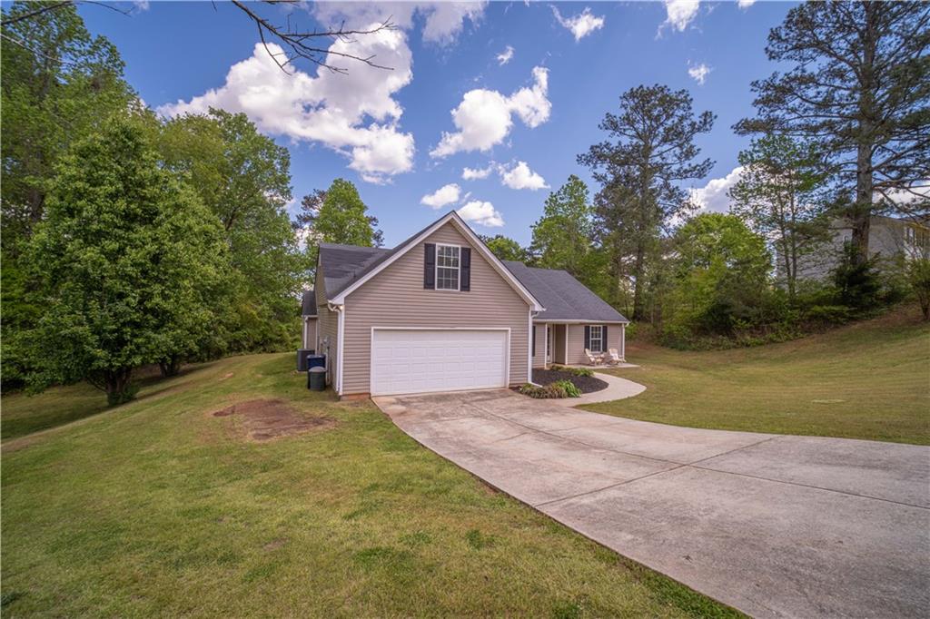 1611 SPRING HILL Court
