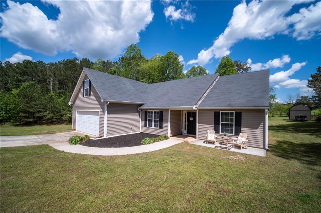 1611 SPRING HILL Court
