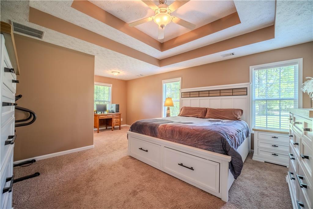 1611 SPRING HILL Court