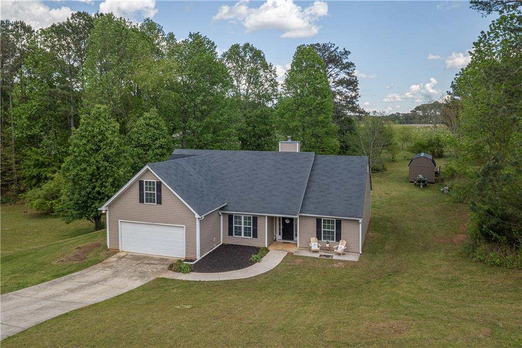 1611 SPRING HILL Court