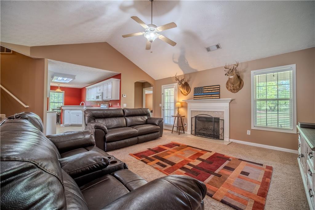 1611 SPRING HILL Court
