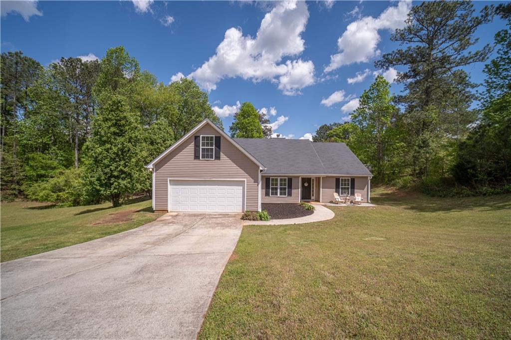 1611 SPRING HILL Court