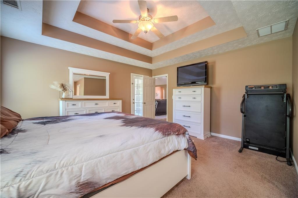 1611 SPRING HILL Court