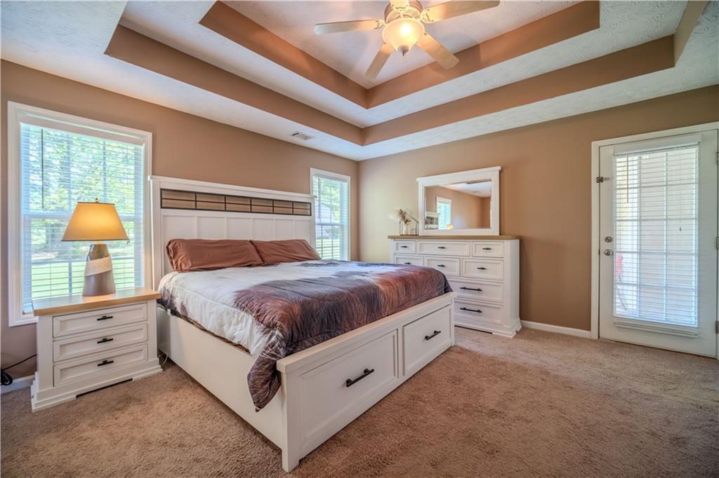 1611 SPRING HILL Court